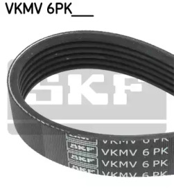 Интервал регулировки SKF для VW CRAFTER 30-50 c бортовой платформой/ходовая часть (2F_) 2.0 TDI